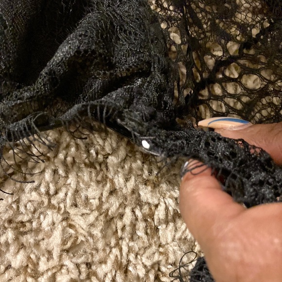 Dress - Picture 3 of 3